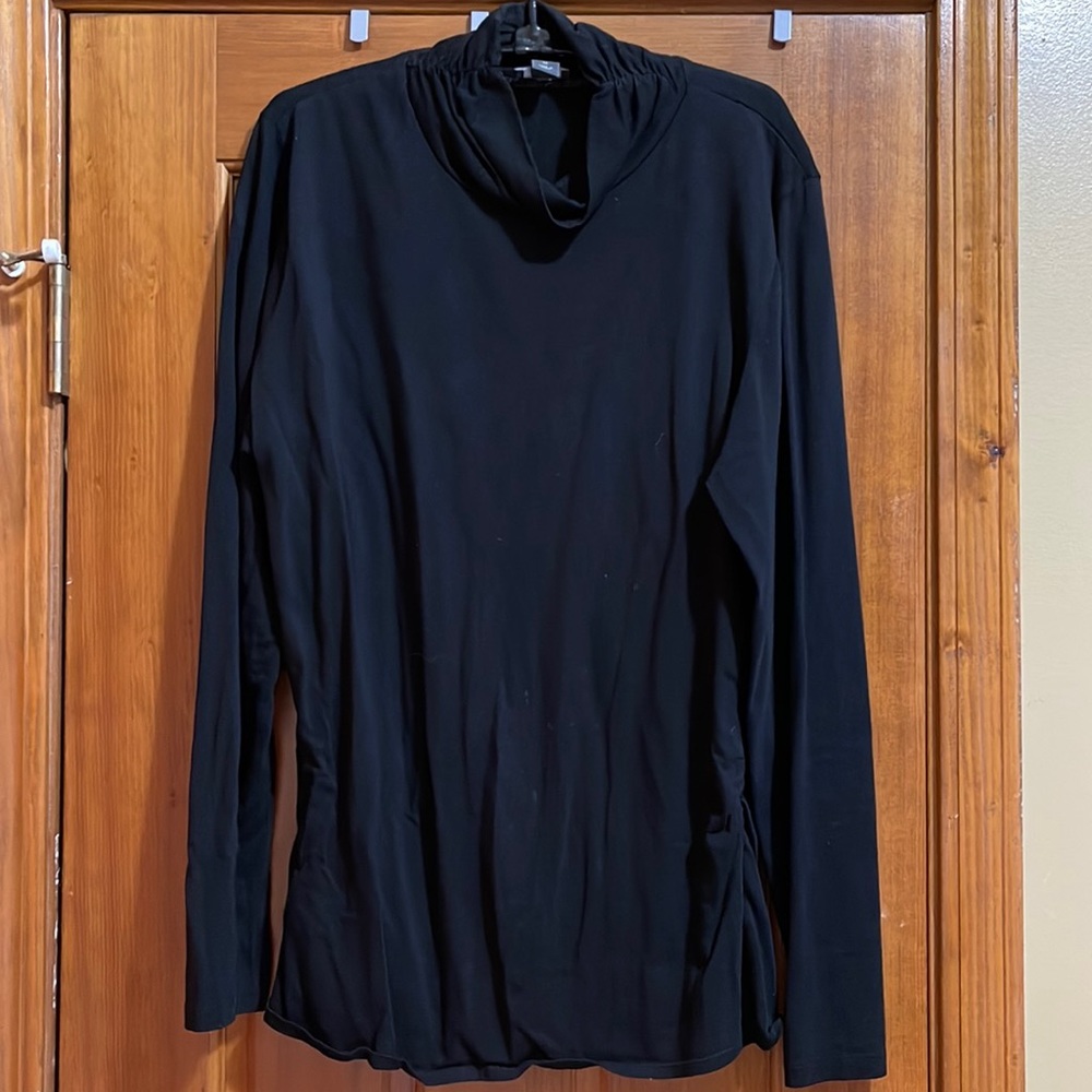Kenneth Cole 1x black top